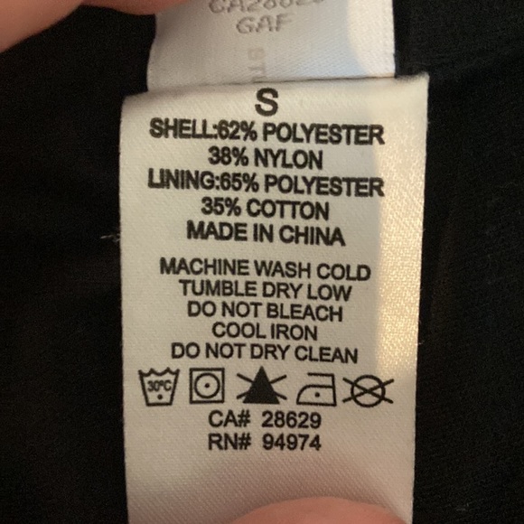 Stussy purple windbreaker size S - Picture 7 of 8